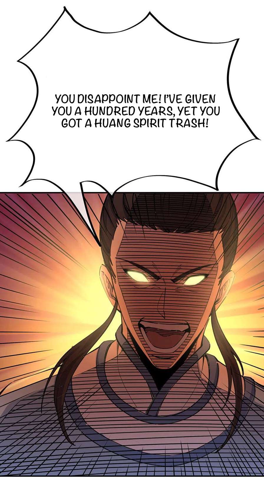 Peerless Battle Spirit chapter 249 page 31