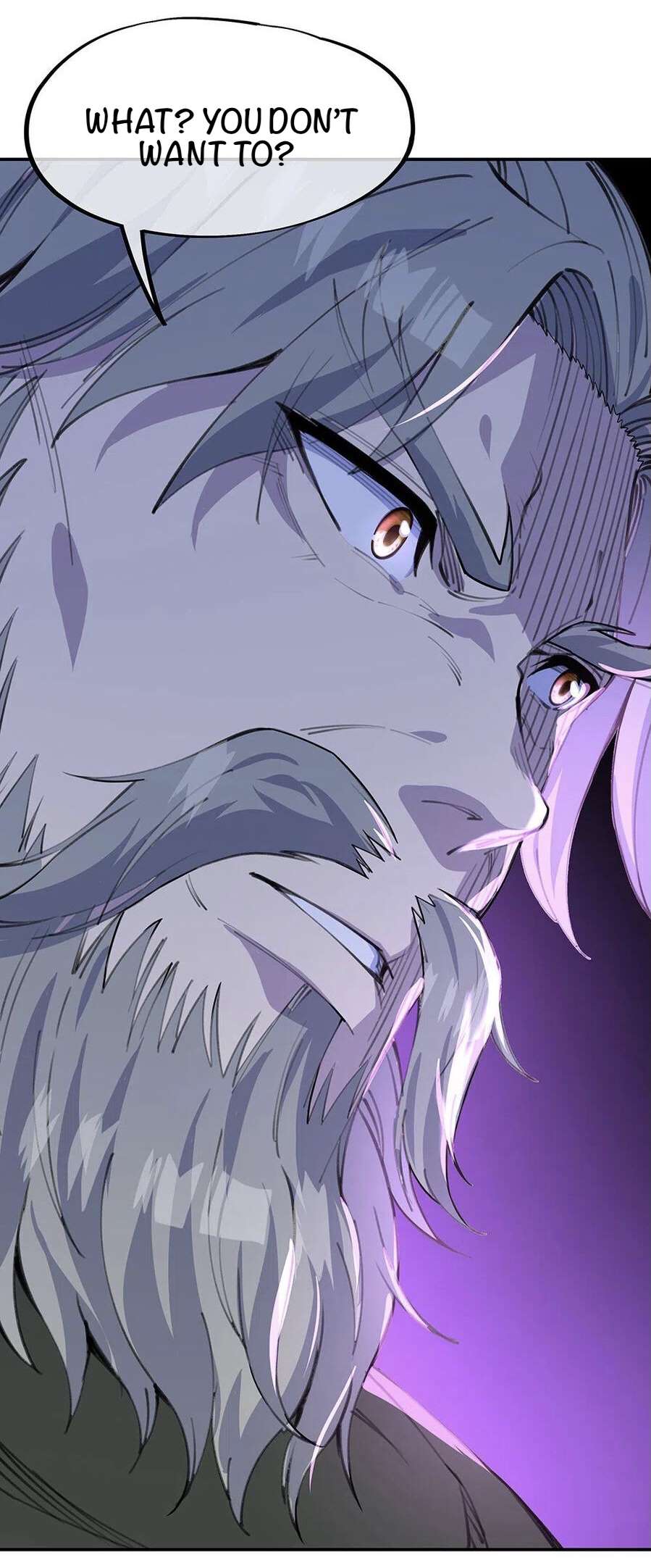 Peerless Battle Spirit chapter 249 page 4