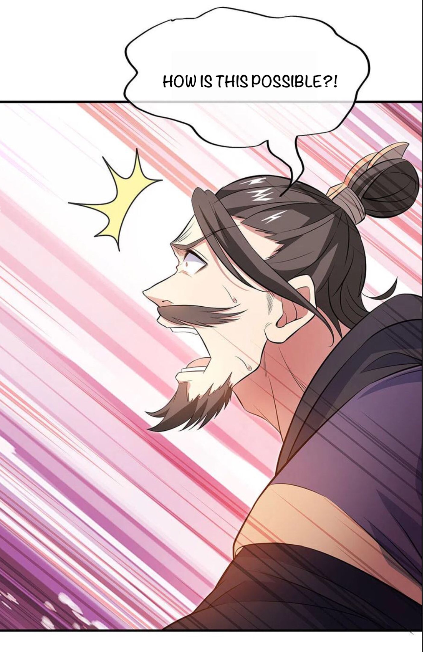 Peerless Battle Spirit chapter 250 page 18