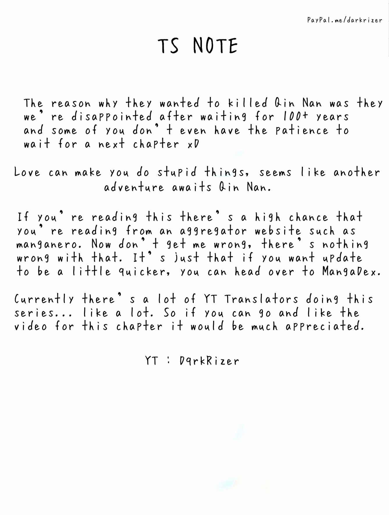 Peerless Battle Spirit chapter 250 page 32