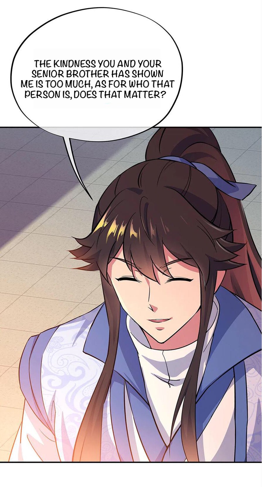 Peerless Battle Spirit chapter 251 page 25