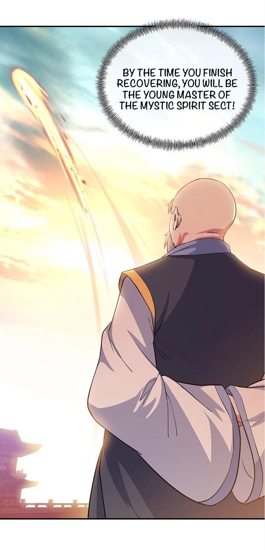 Peerless Battle Spirit chapter 251 page 27