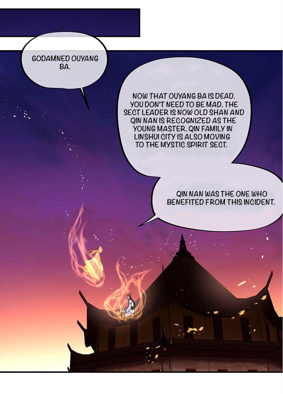 Peerless Battle Spirit chapter 251 page 30