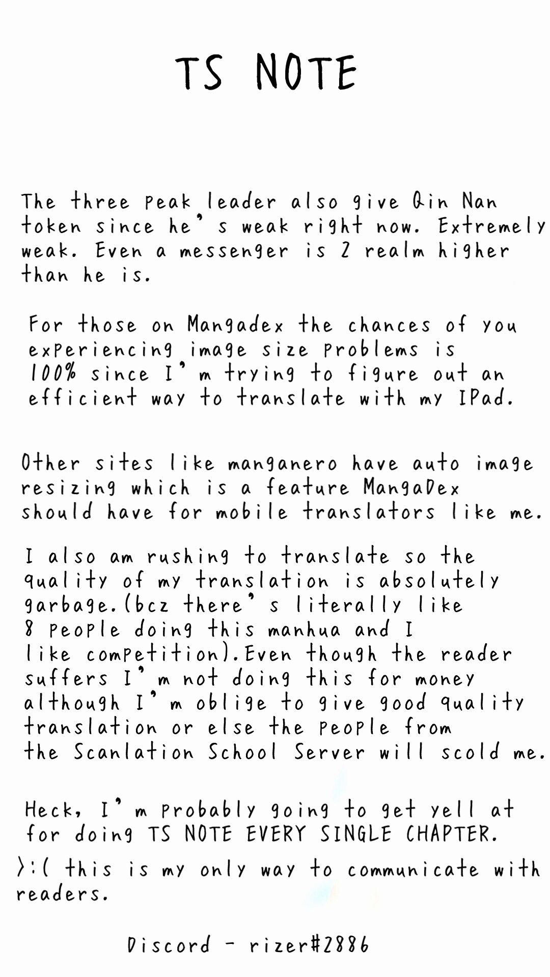 Peerless Battle Spirit chapter 251 page 35