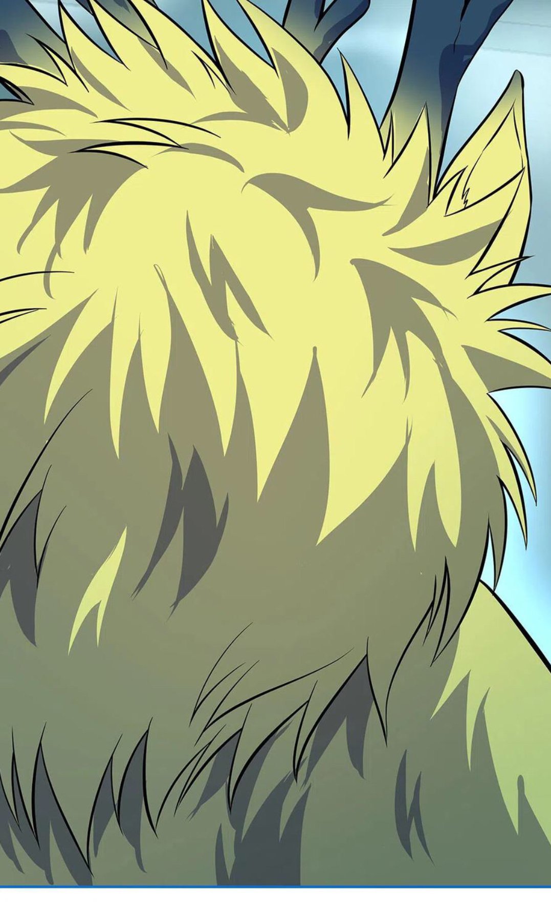 Peerless Battle Spirit chapter 252 page 24