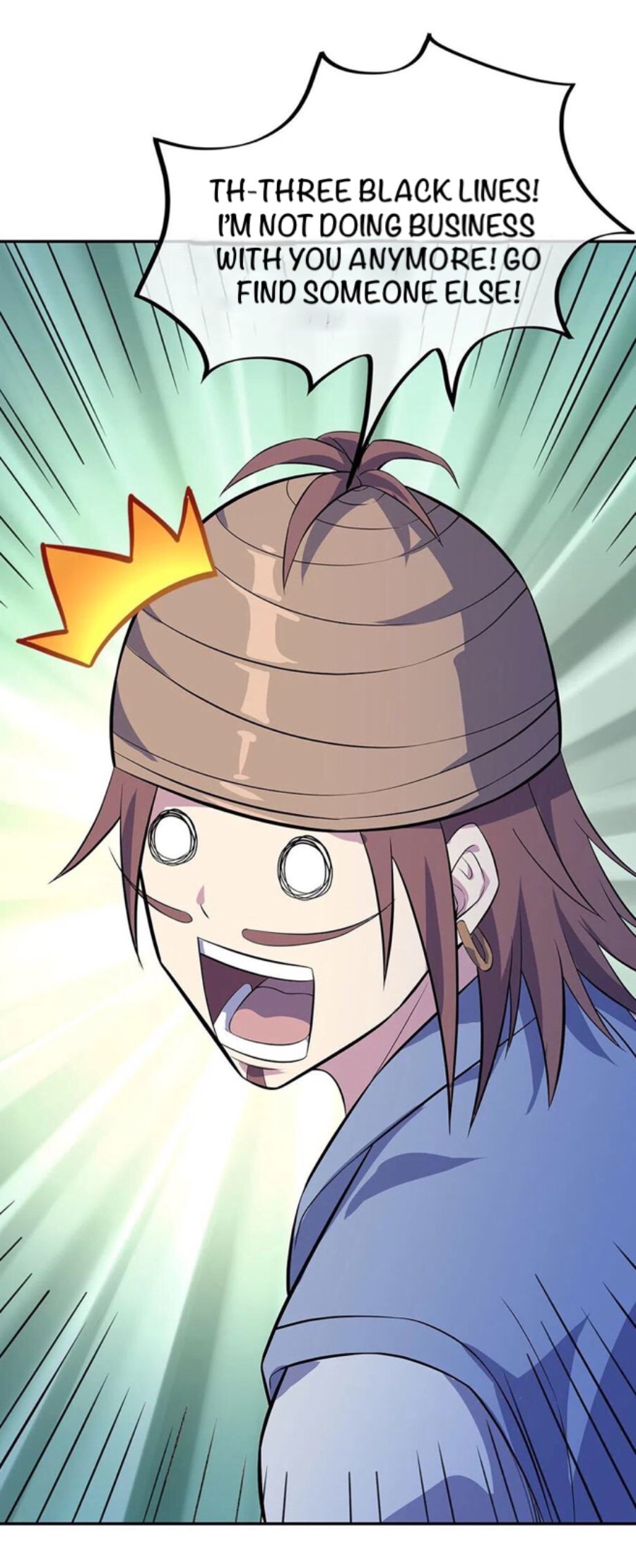 Peerless Battle Spirit chapter 253 page 14