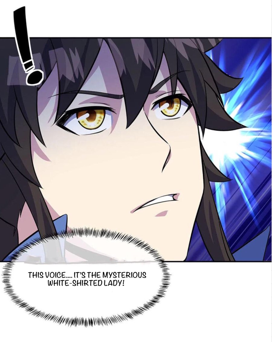 Peerless Battle Spirit chapter 253 page 28