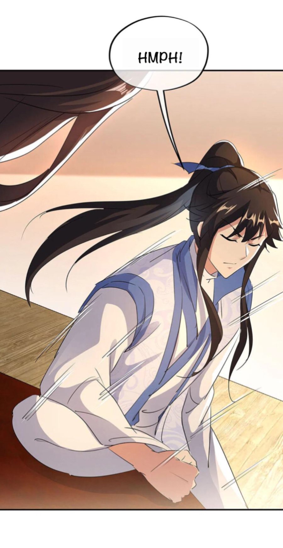 Peerless Battle Spirit chapter 253 page 34