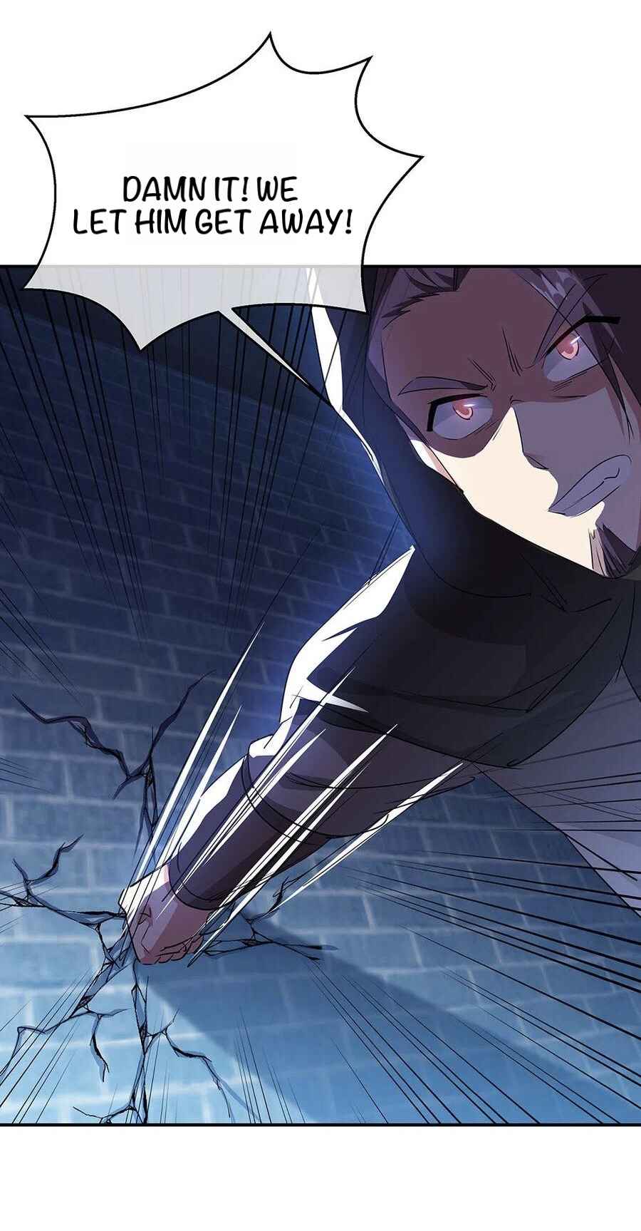 Peerless Battle Spirit chapter 254 page 25