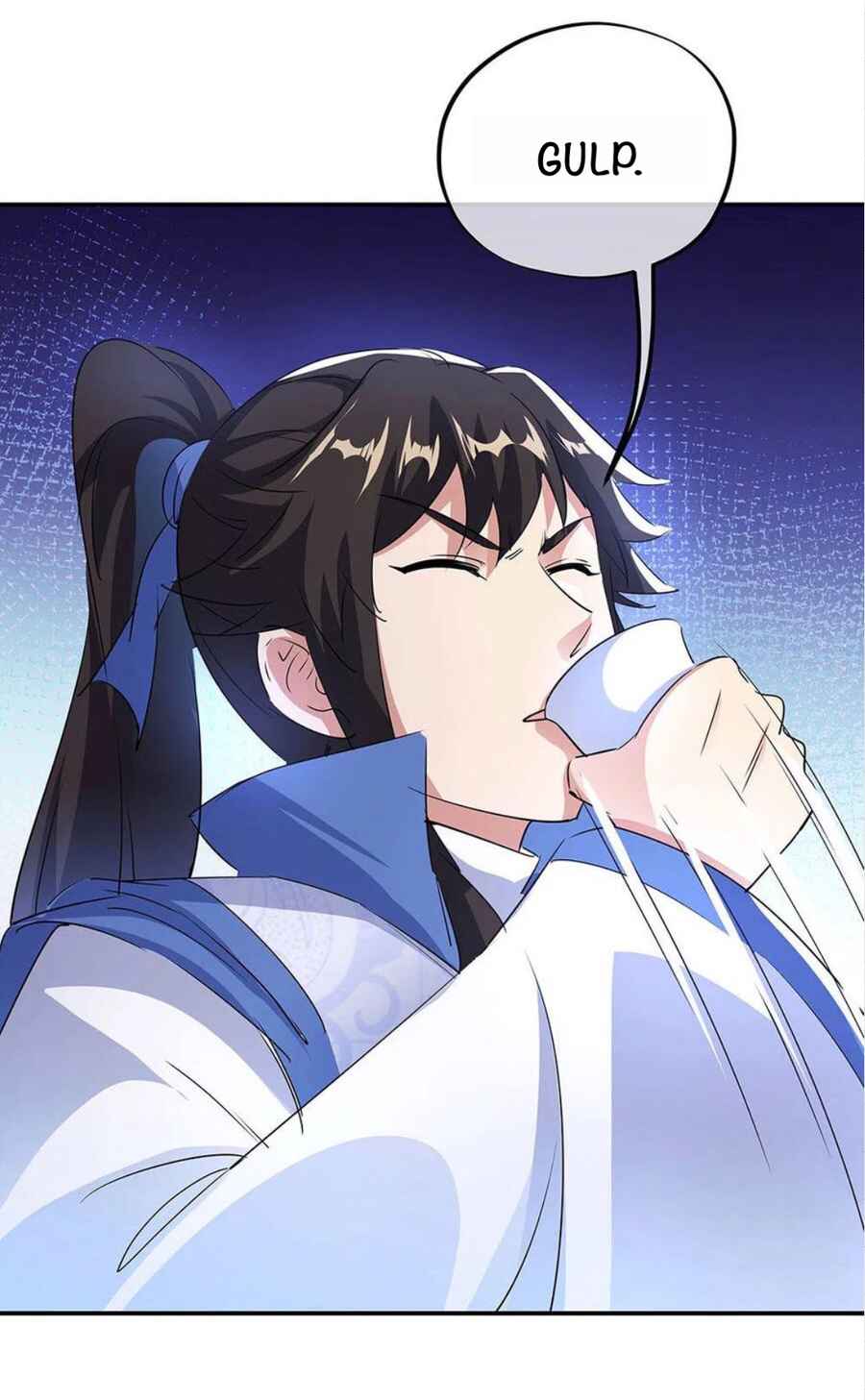 Peerless Battle Spirit chapter 254 page 3