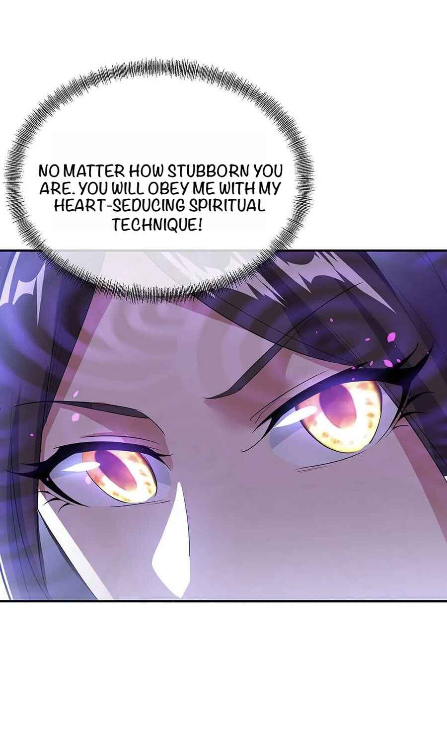 Peerless Battle Spirit chapter 254 page 8