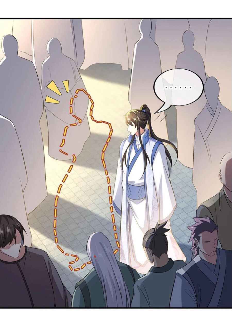 Peerless Battle Spirit chapter 255 page 9