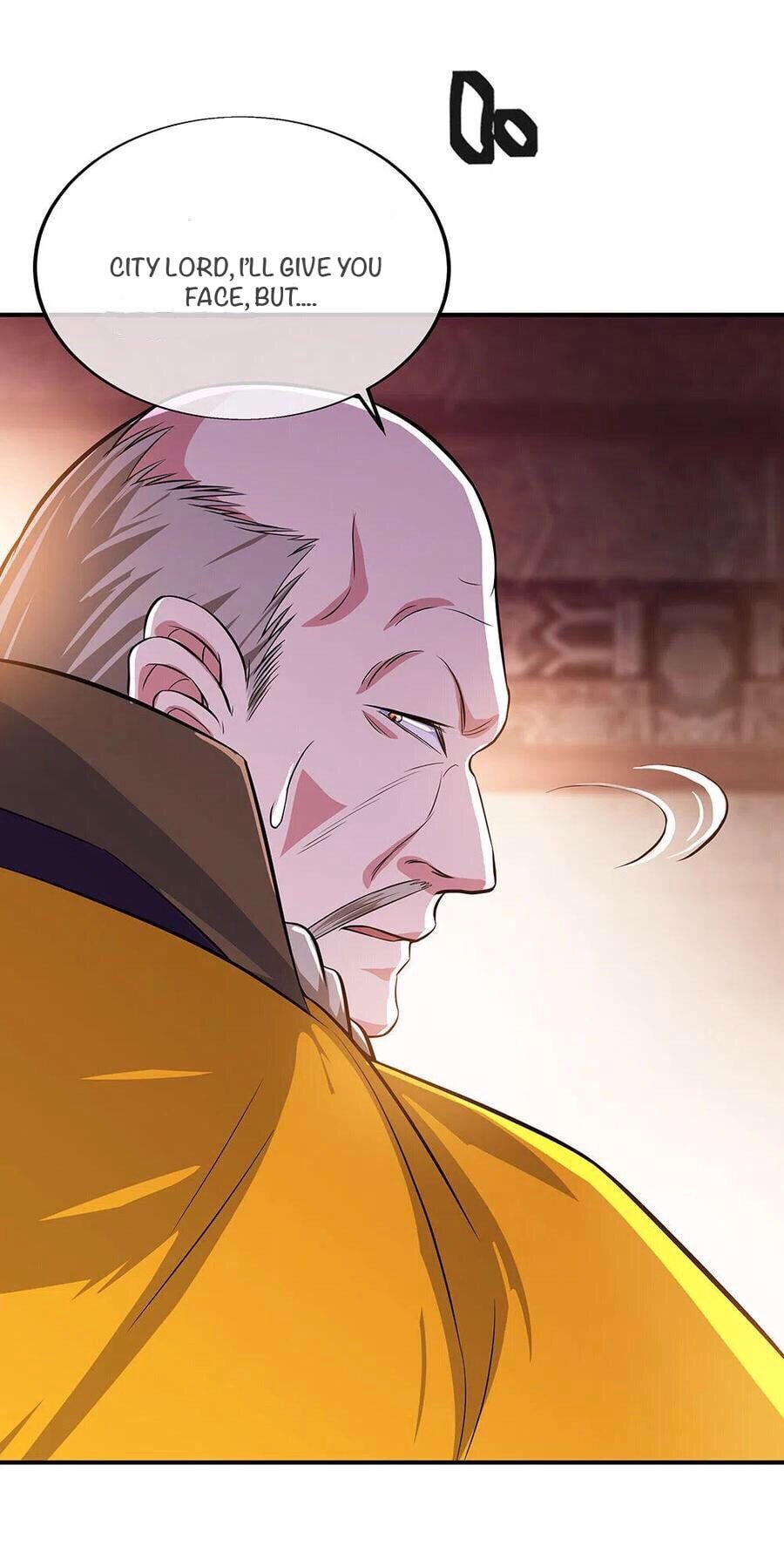 Peerless Battle Spirit chapter 258 page 24