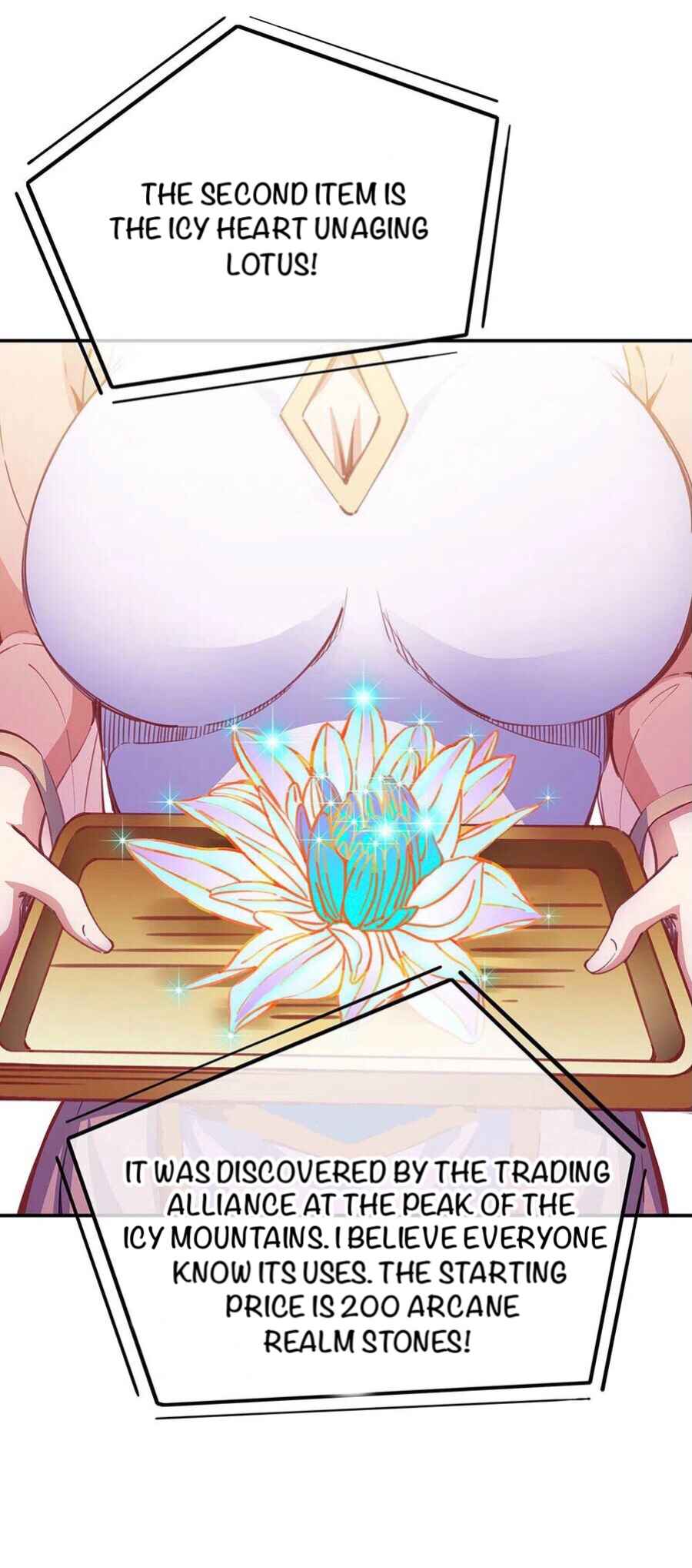 Peerless Battle Spirit chapter 262 page 17