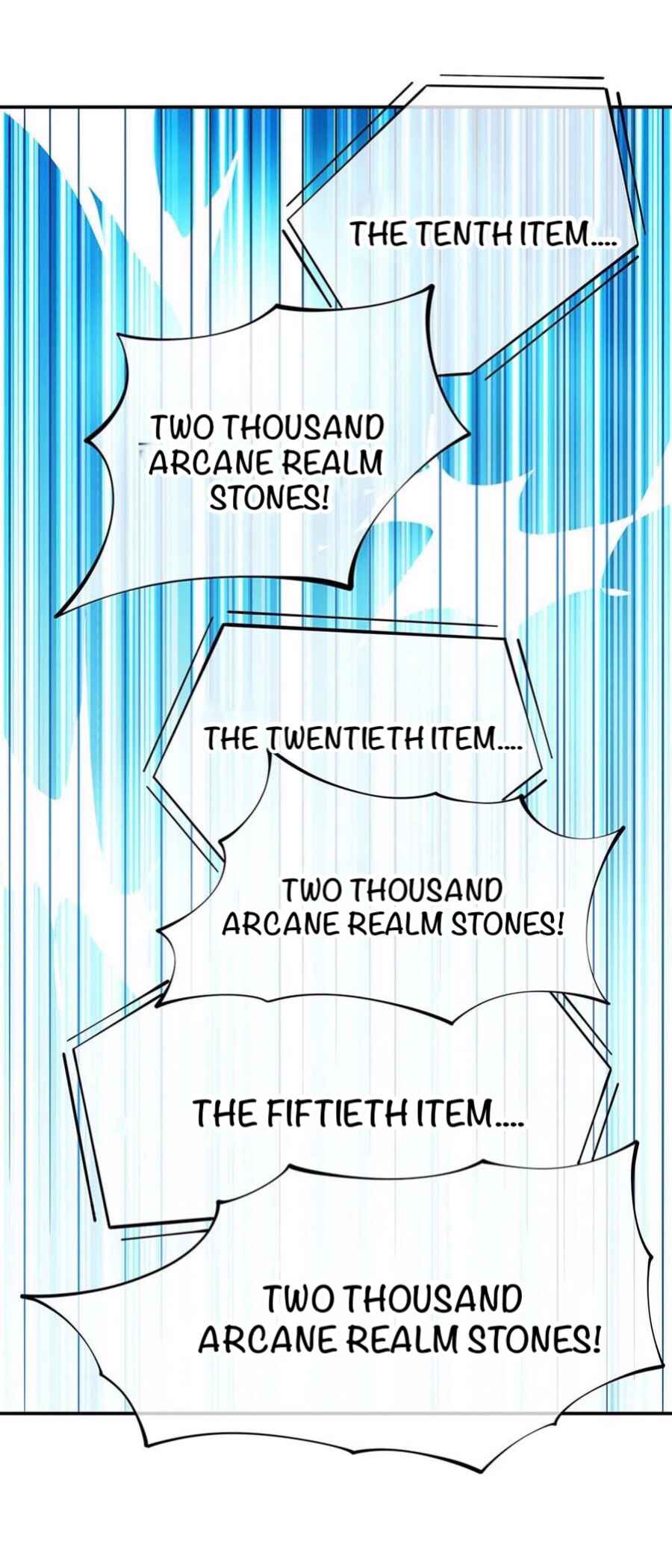 Peerless Battle Spirit chapter 262 page 22