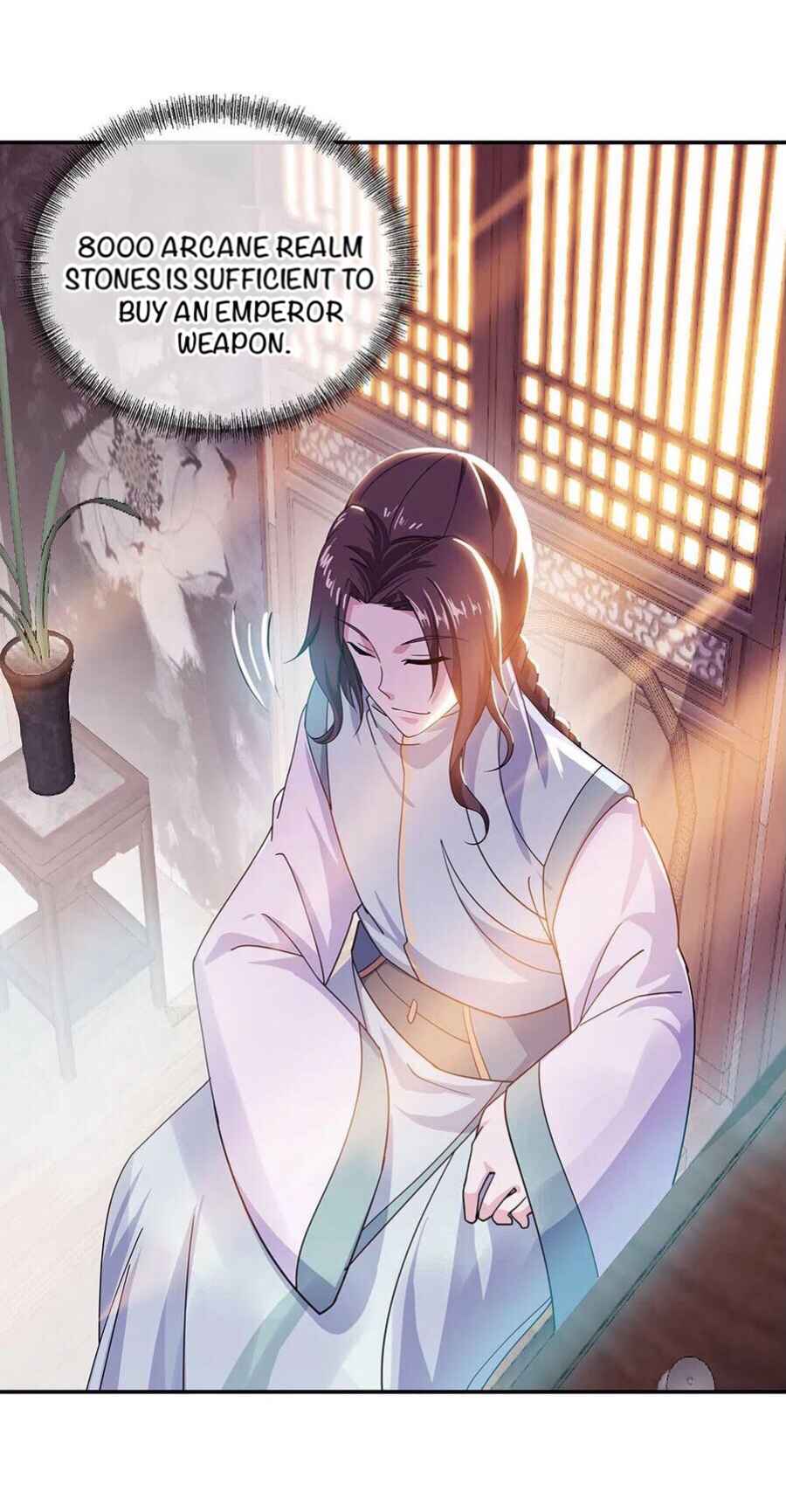 Peerless Battle Spirit chapter 262 page 30