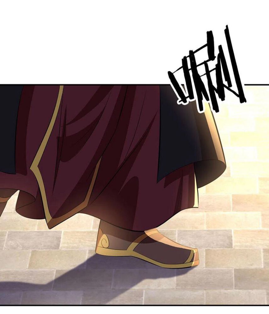 Peerless Battle Spirit chapter 264 page 35