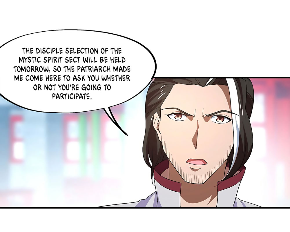 Peerless Battle Spirit chapter 27 page 20