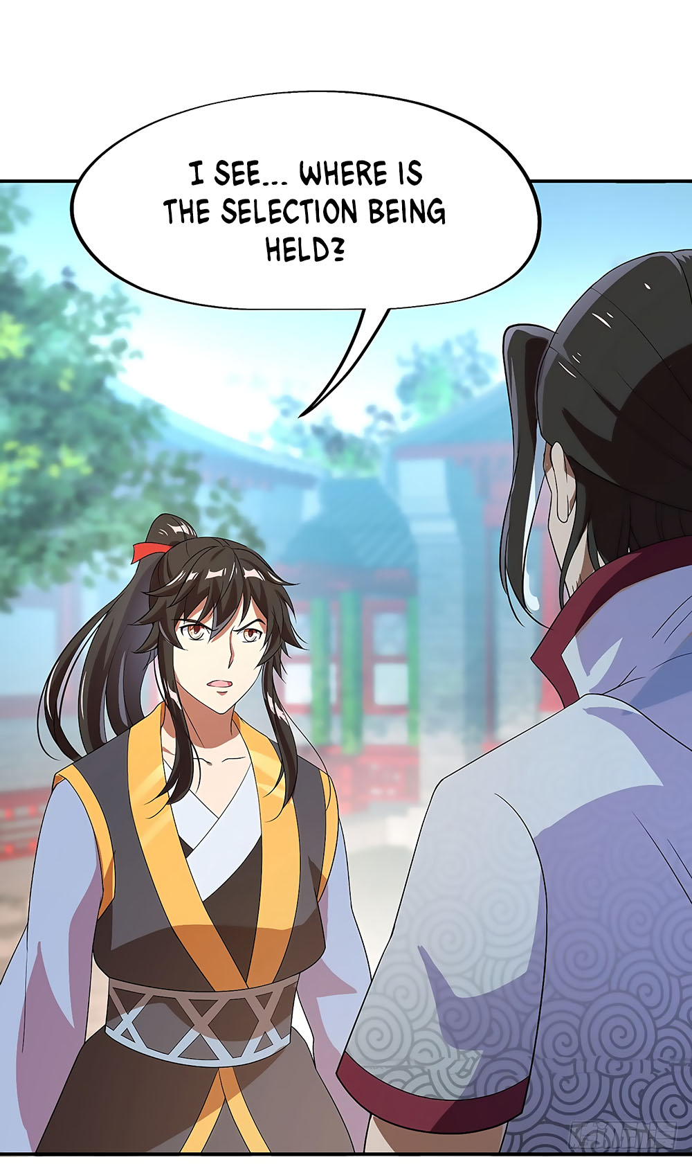 Peerless Battle Spirit chapter 27 page 25