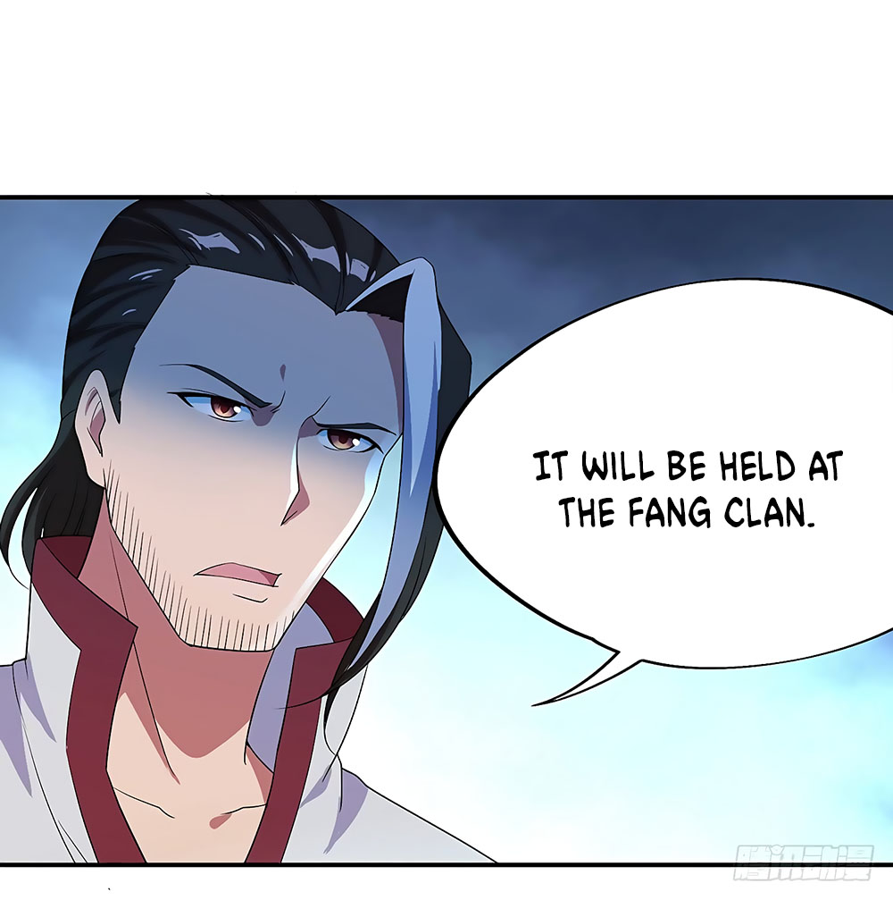 Peerless Battle Spirit chapter 27 page 26