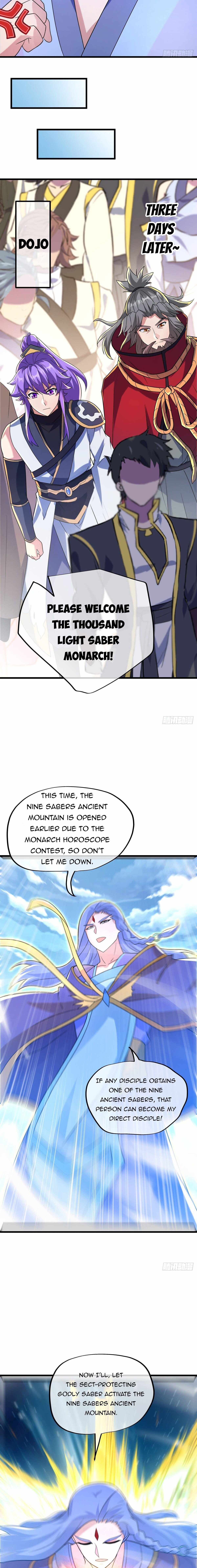 Peerless Battle Spirit chapter 421 page 12