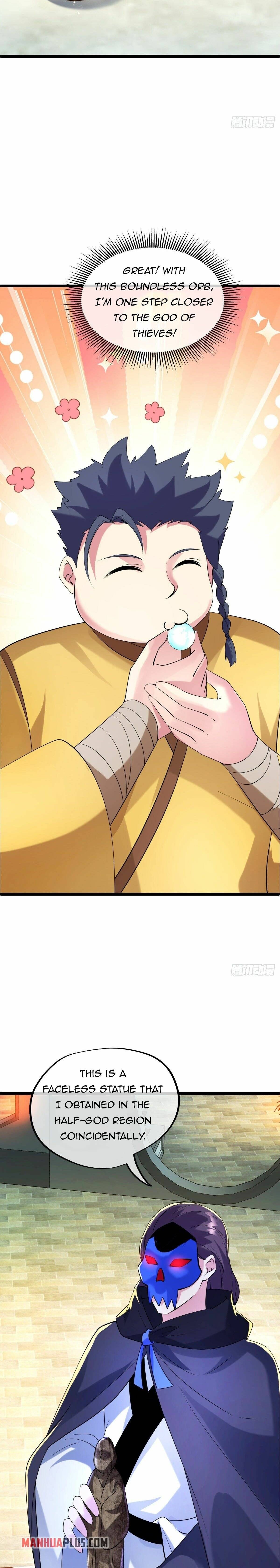 Peerless Battle Spirit chapter 424 page 12