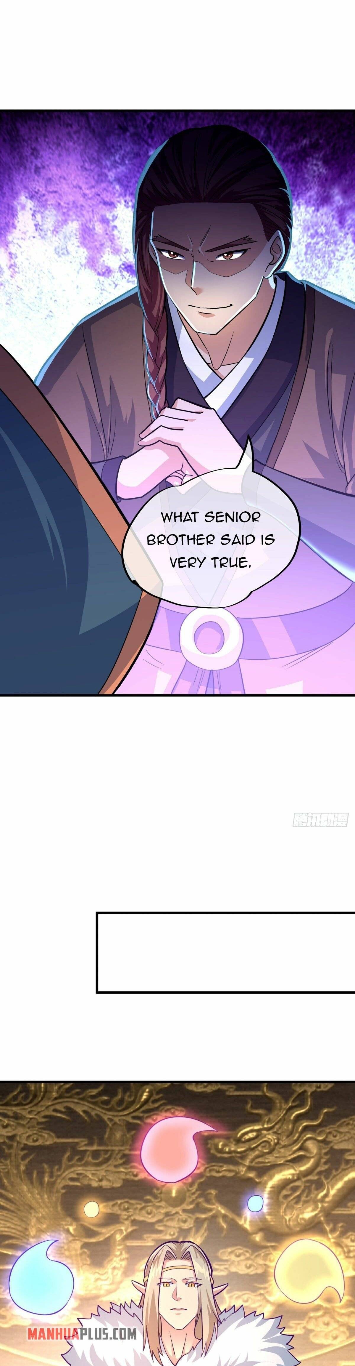 Peerless Battle Spirit chapter 424 page 26