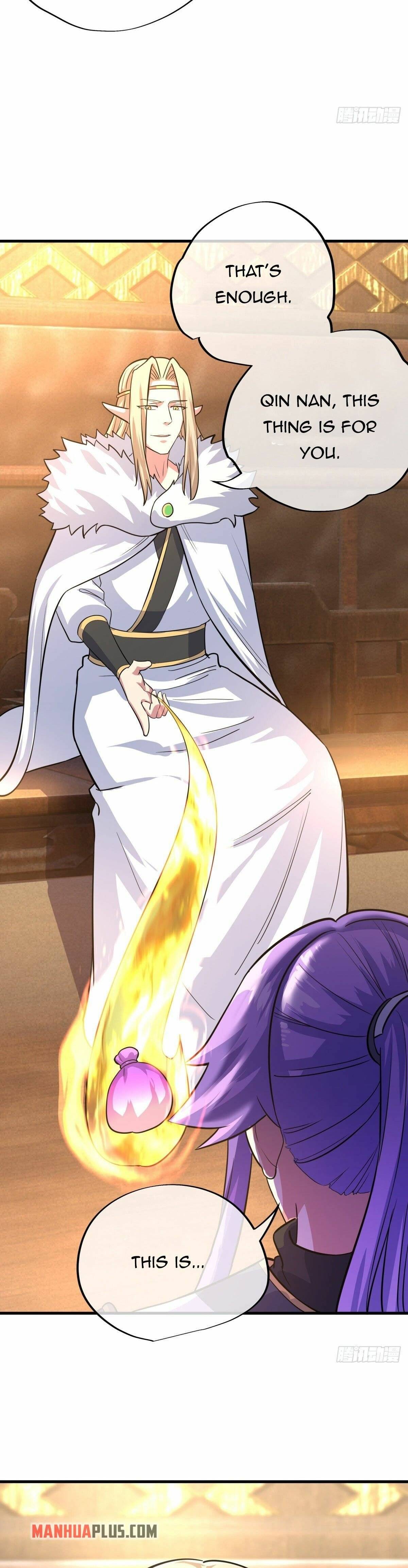 Peerless Battle Spirit chapter 424 page 28