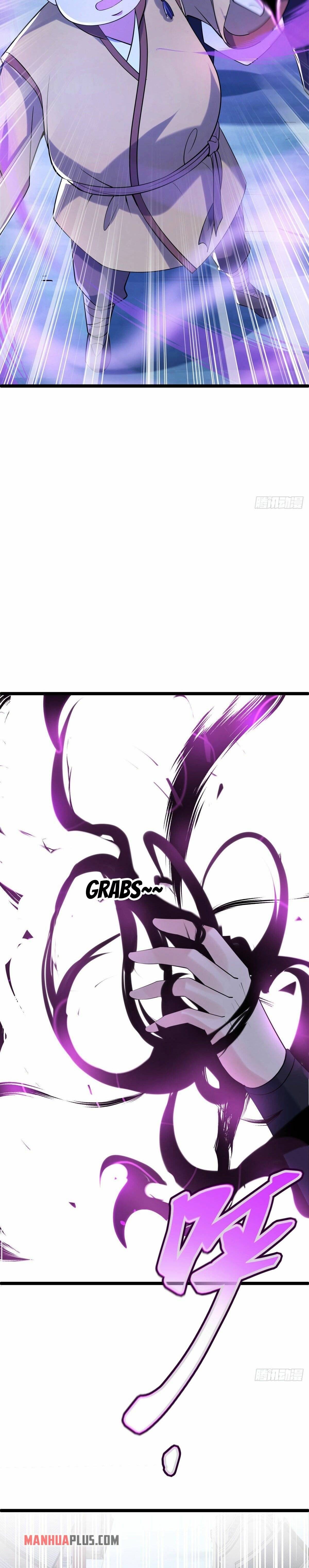 Peerless Battle Spirit chapter 424 page 4