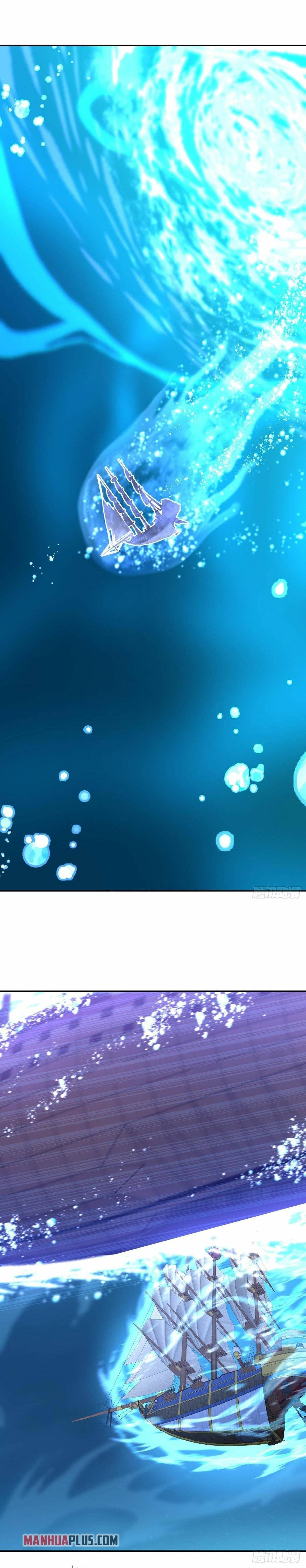 Peerless Battle Spirit chapter 425 page 17