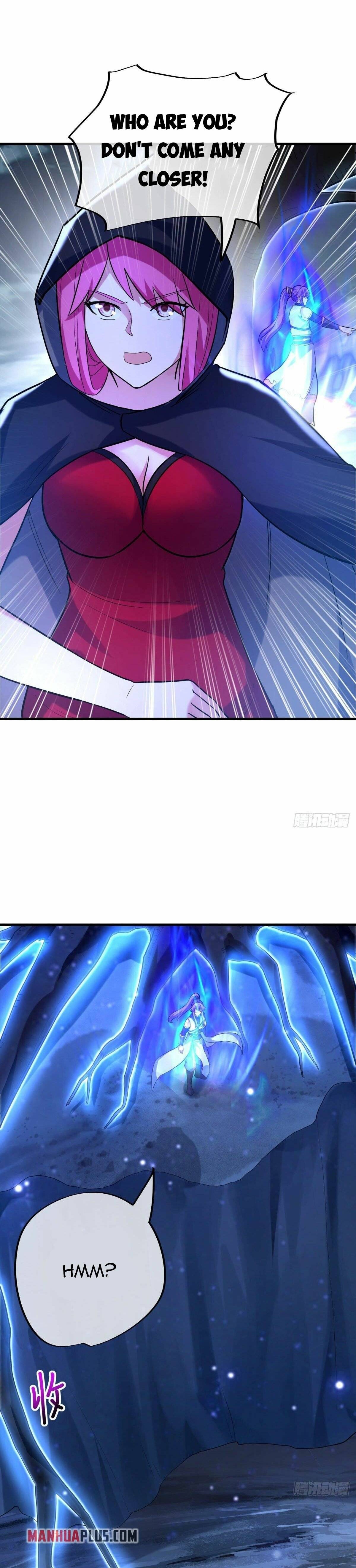 Peerless Battle Spirit chapter 425 page 28