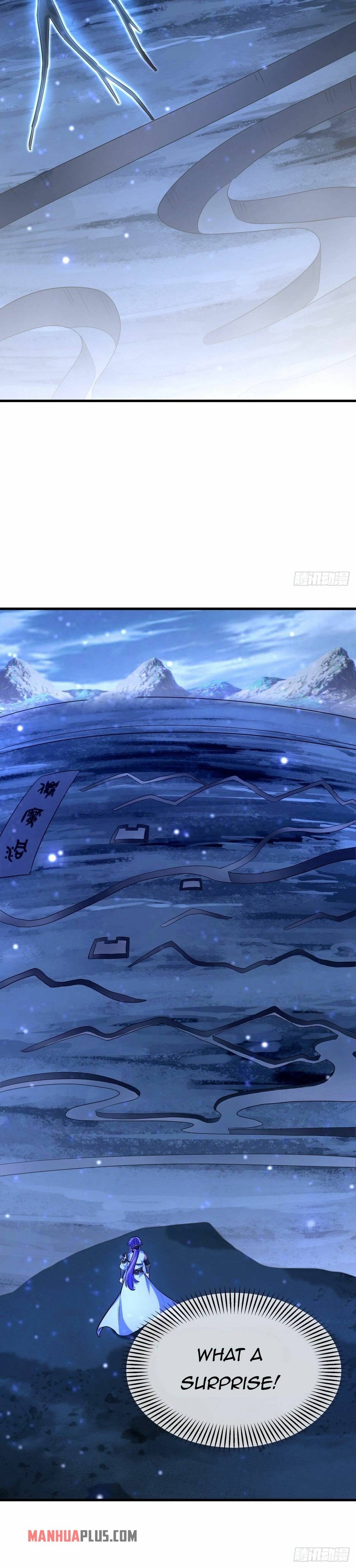 Peerless Battle Spirit chapter 425 page 29