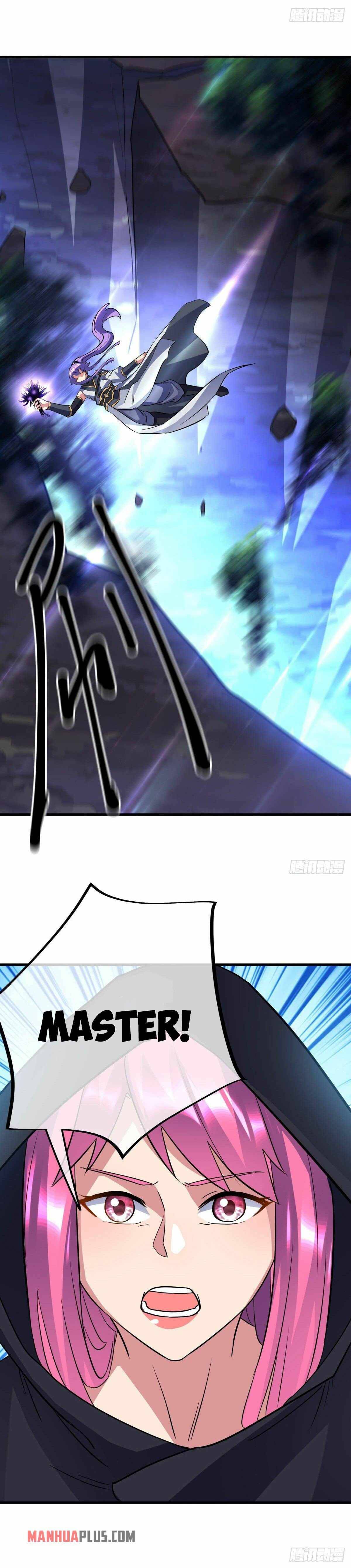 Peerless Battle Spirit chapter 426 page 13