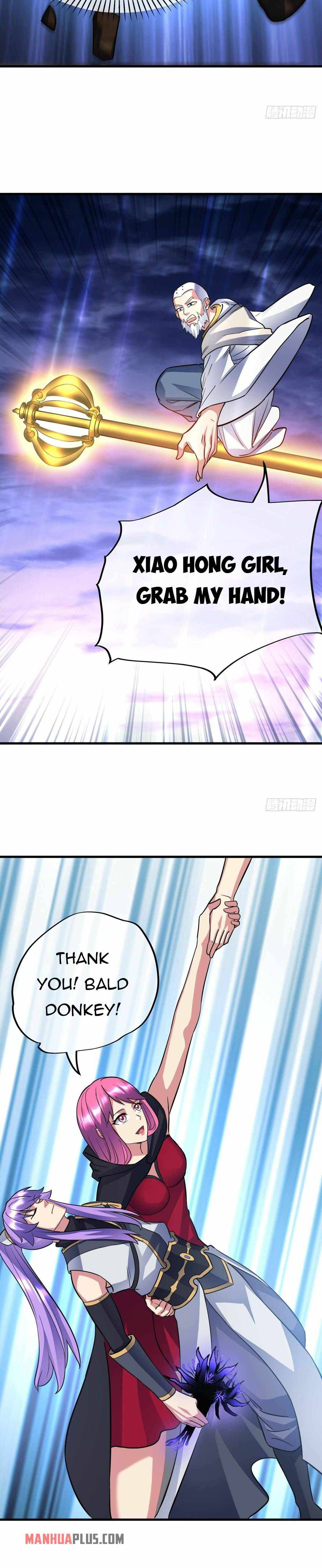 Peerless Battle Spirit chapter 426 page 15