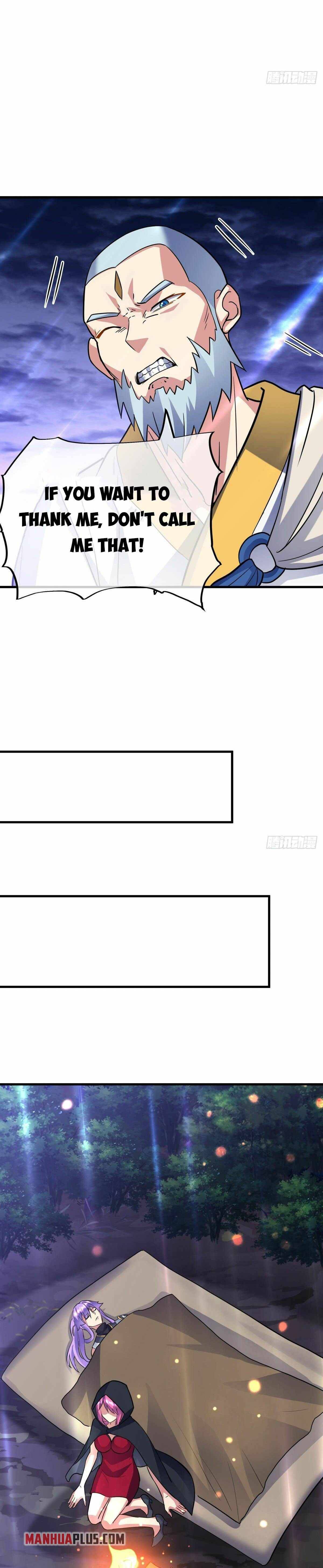 Peerless Battle Spirit chapter 426 page 16