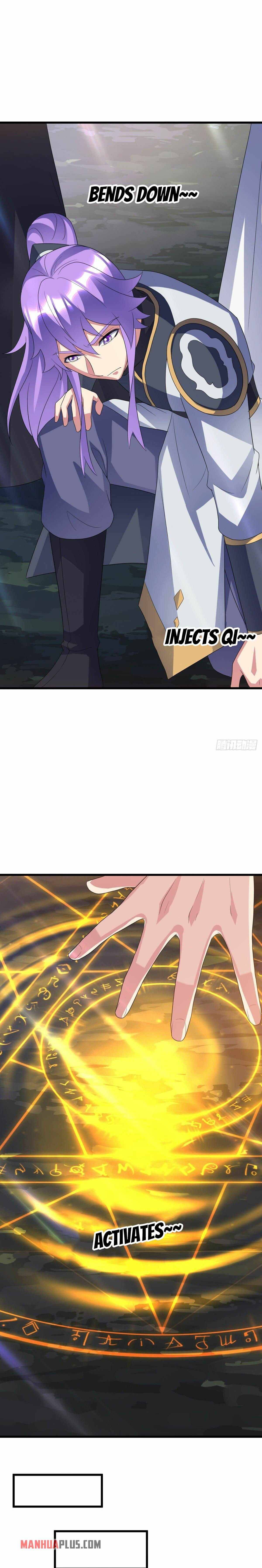 Peerless Battle Spirit chapter 426 page 26