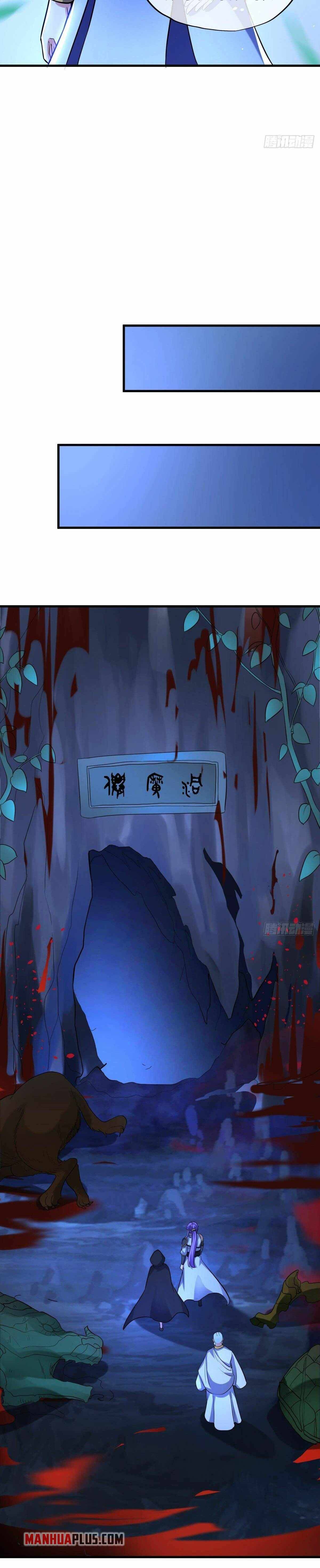 Peerless Battle Spirit chapter 426 page 4