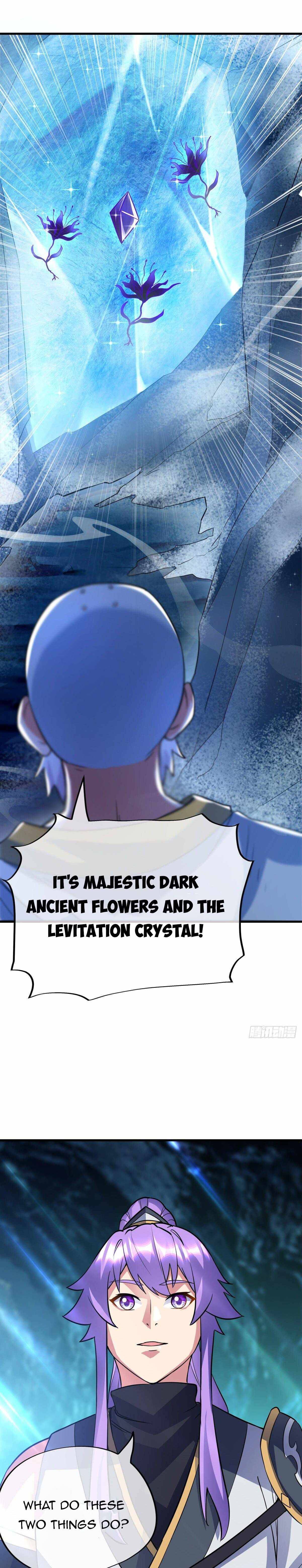 Peerless Battle Spirit chapter 426 page 6