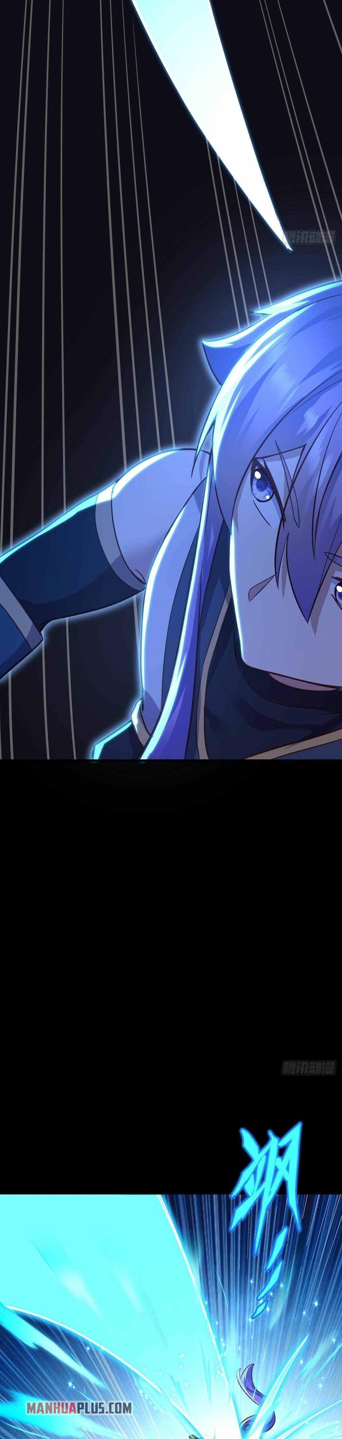 Peerless Battle Spirit chapter 428 page 23