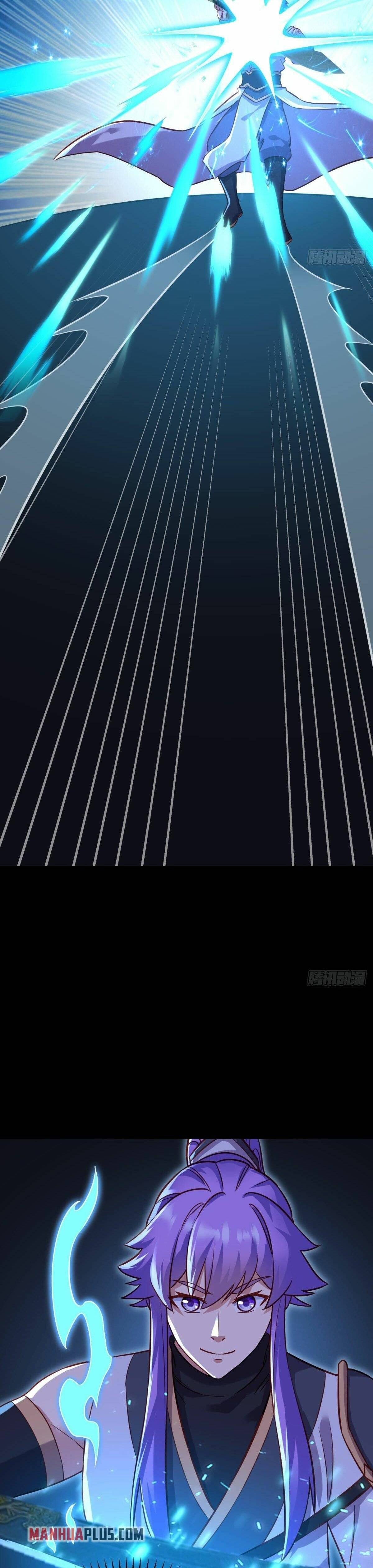 Peerless Battle Spirit chapter 428 page 24