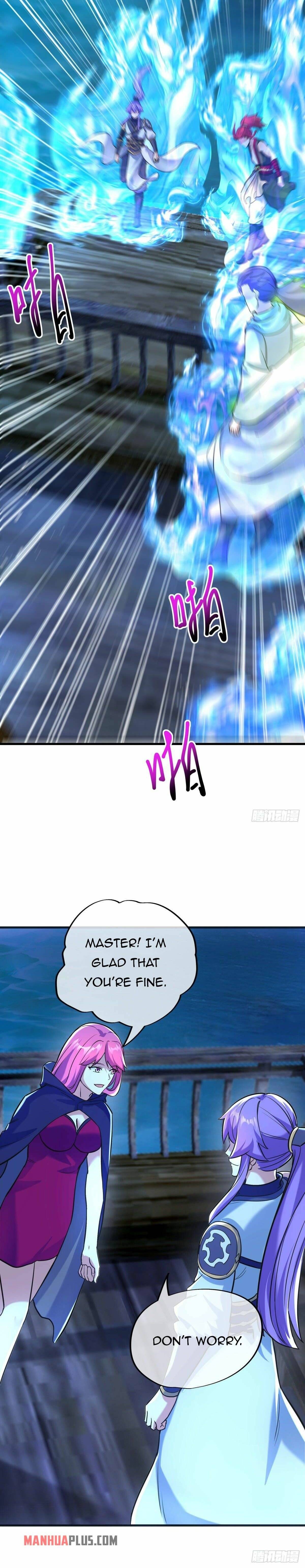 Peerless Battle Spirit chapter 429 page 13