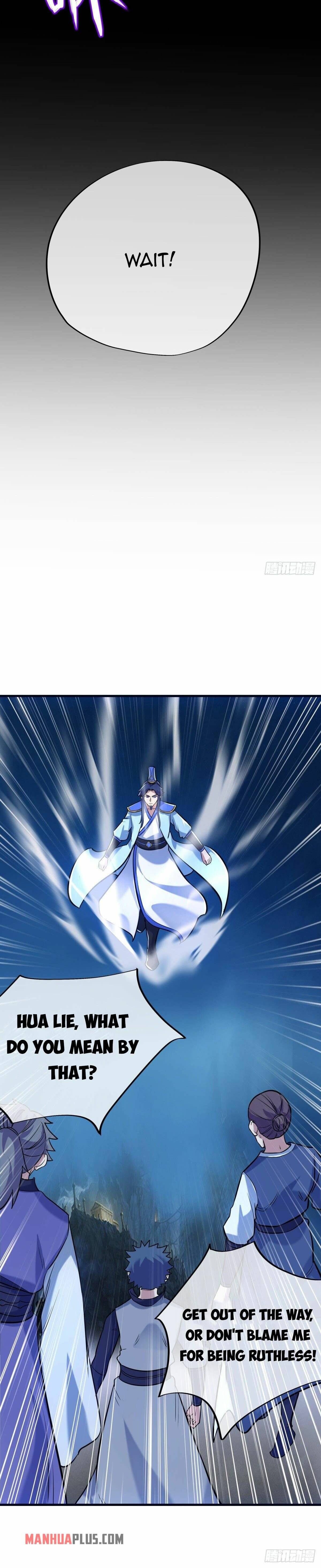 Peerless Battle Spirit chapter 429 page 17