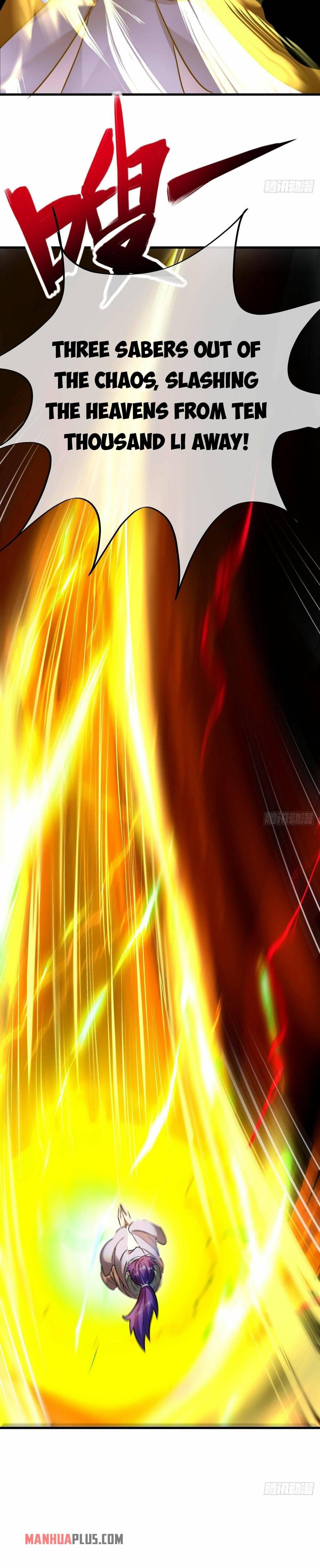 Peerless Battle Spirit chapter 429 page 24