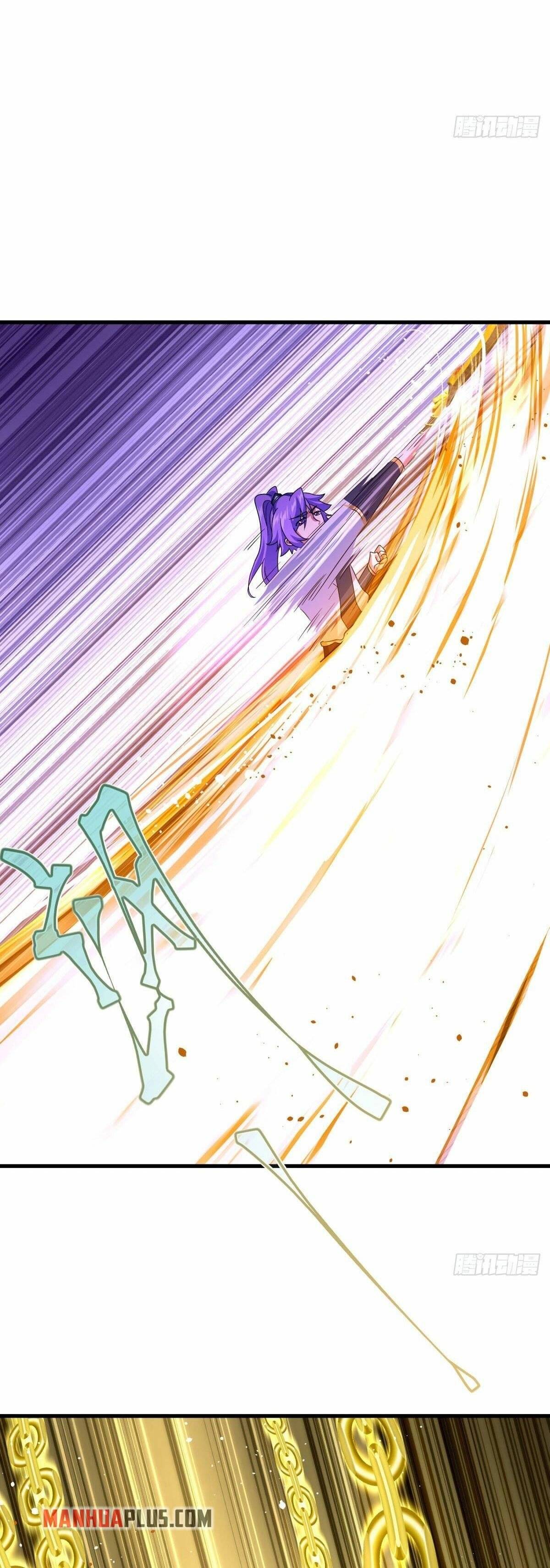 Peerless Battle Spirit chapter 429 page 31