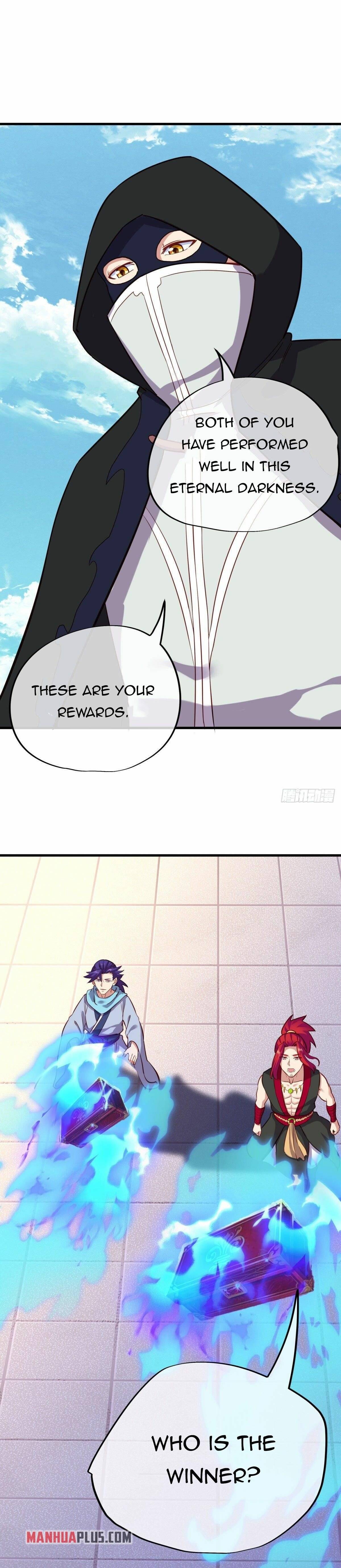 Peerless Battle Spirit chapter 429 page 6