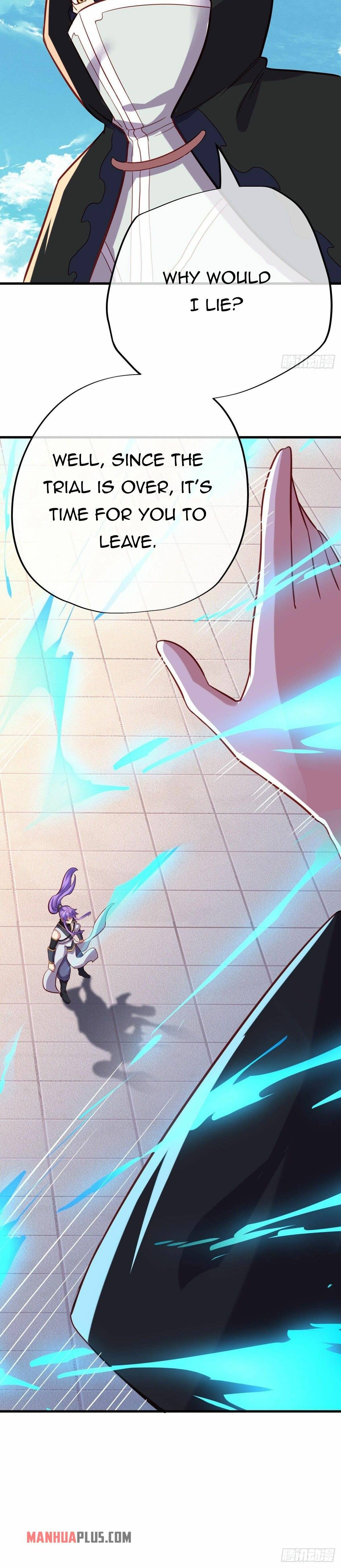 Peerless Battle Spirit chapter 429 page 9