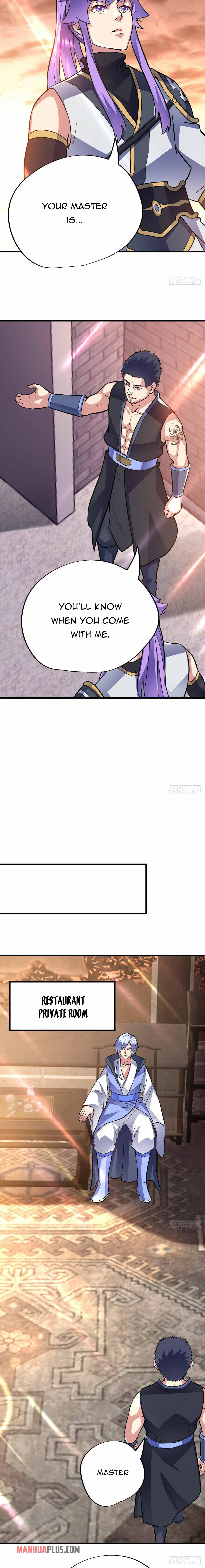 Peerless Battle Spirit chapter 431 page 13