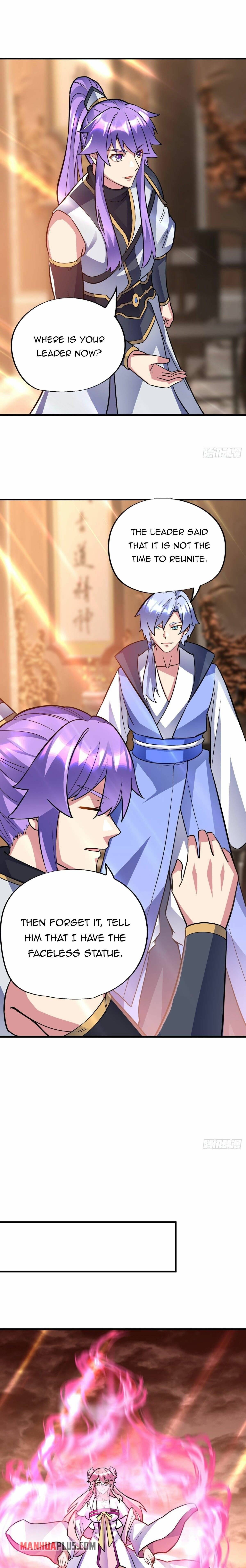 Peerless Battle Spirit chapter 431 page 17