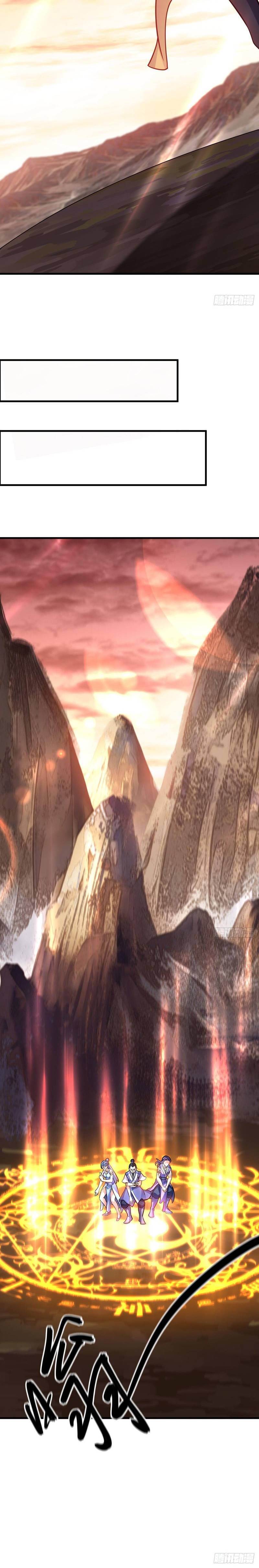 Peerless Battle Spirit chapter 432 page 9