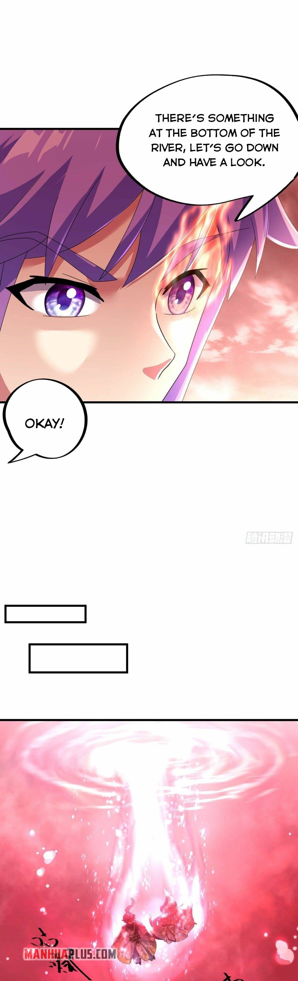 Peerless Battle Spirit chapter 433 page 10